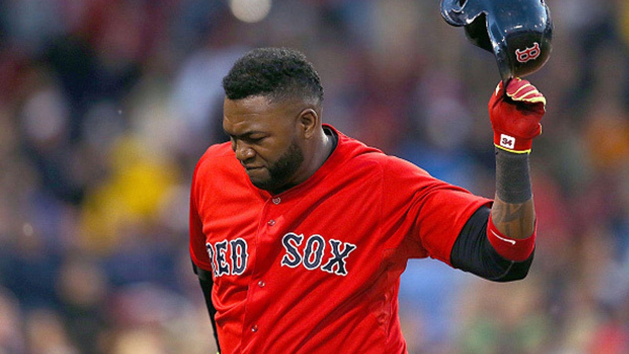 Red Sox running out of time, answers for manager John Farrell